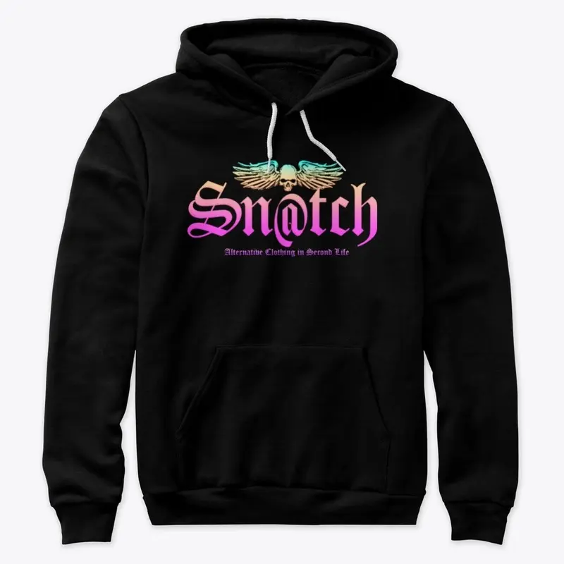 Sn@tch Logo Merch