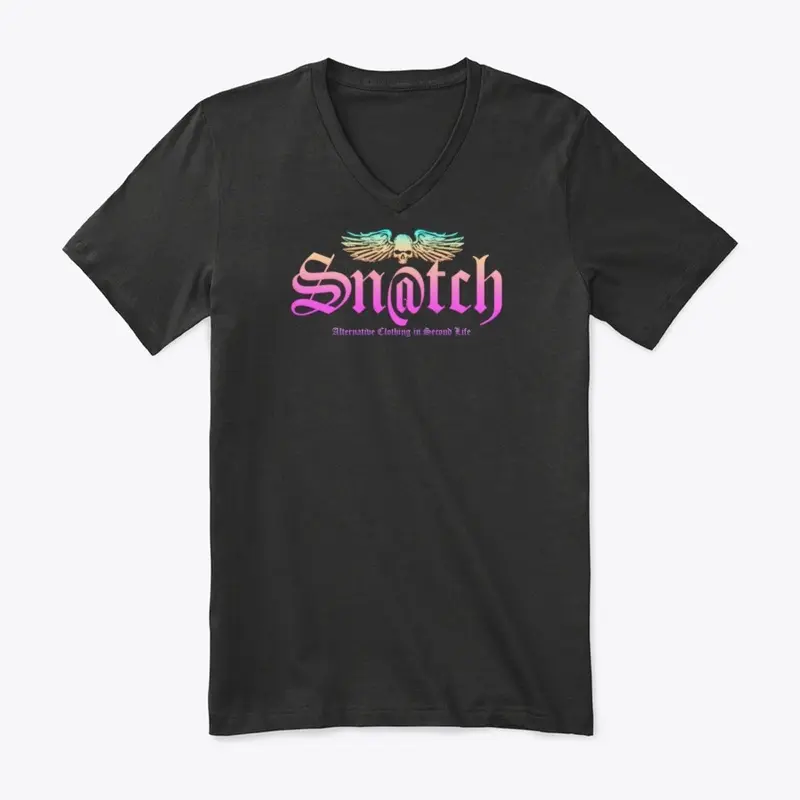 Sn@tch Logo Merch