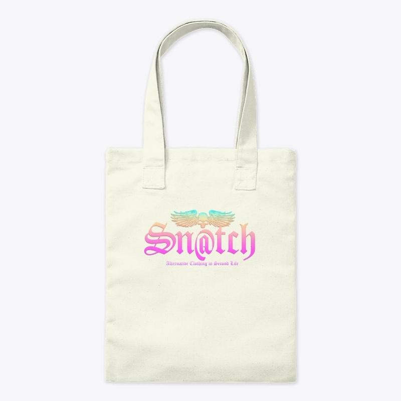 Sn@tch Logo Merch