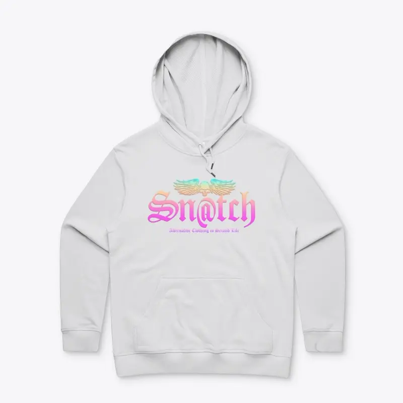 Sn@tch Logo Merch