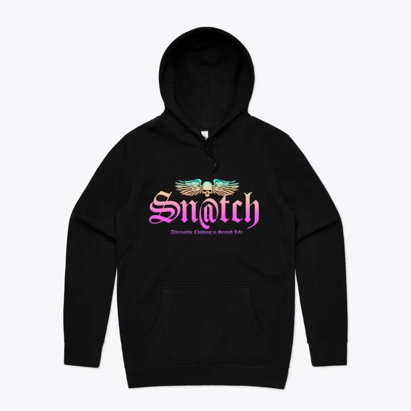 Sn@tch Logo Merch