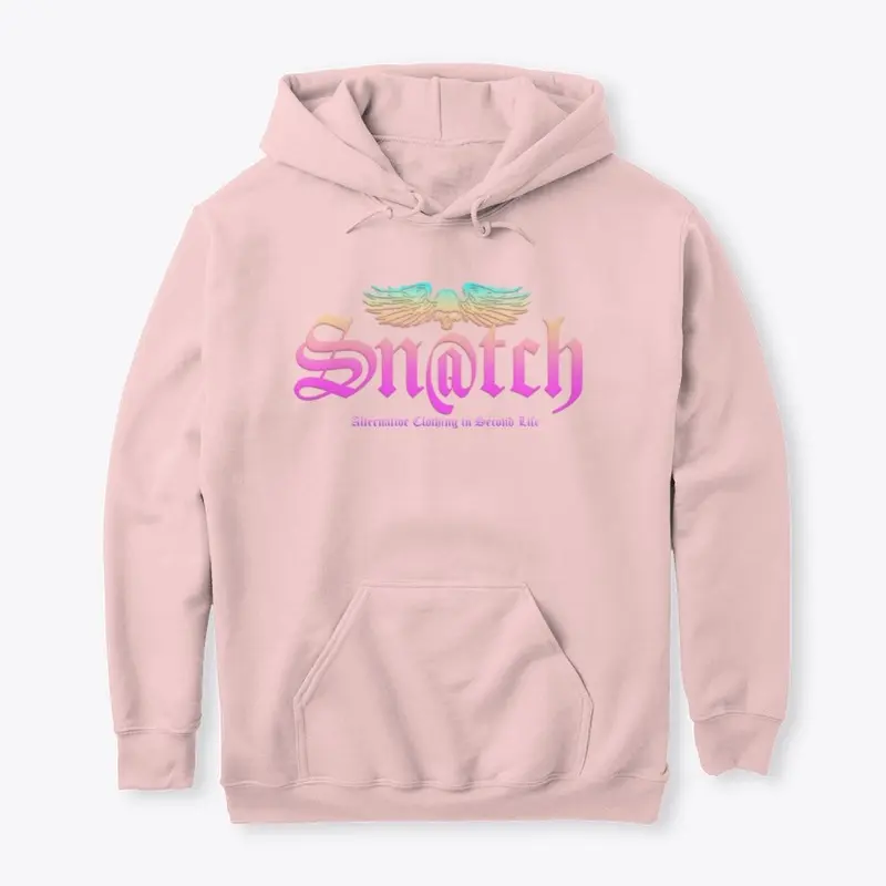 Sn@tch Logo Merch