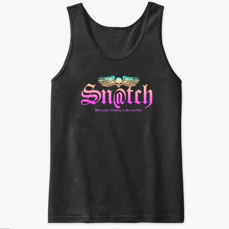 Sn@tch Logo Merch