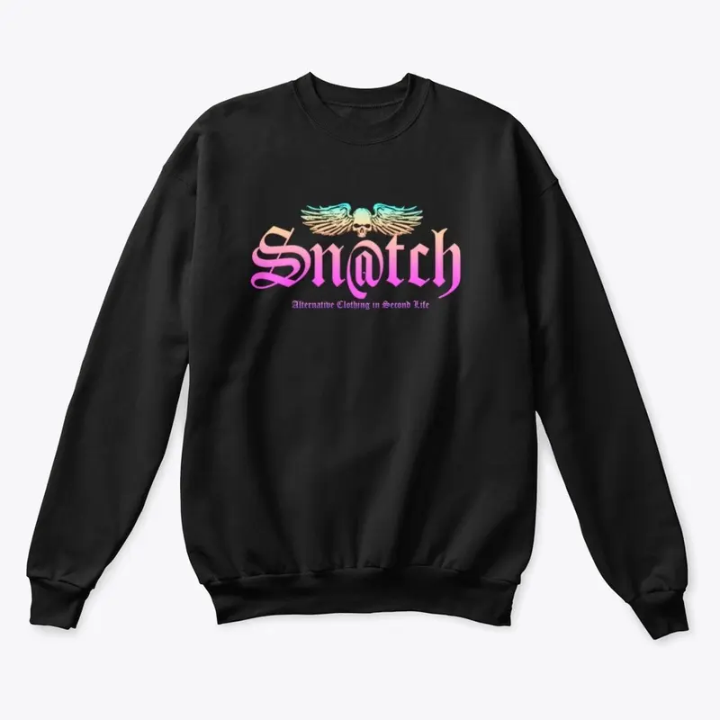 Sn@tch Logo Merch