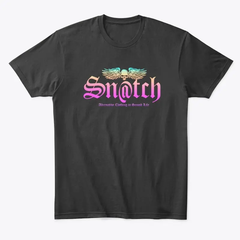 Sn@tch Logo Merch